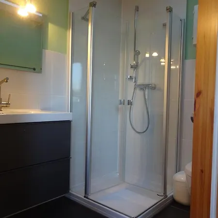 Appartement Henne-apartment Messe *