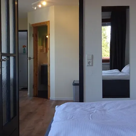 Henne-apartment Messe